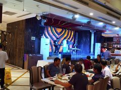 大堂-芭菲盛宴·环球美食(北城国际店)