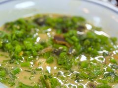 上汤番薯梗-江南荣村(小溪店)
