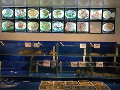 水产区-蓬莱春(芝罘店)
