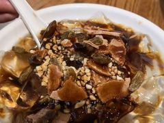 -蓉李记成都名小吃(太原龙湖万达店)