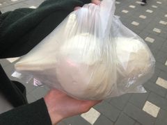 -天泽祥·鼓楼馒头(鼓楼店)