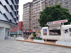 -万达广场(龙湖店)