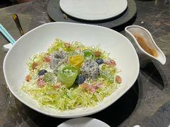 -宫燕府·京菜·烤鸭·淮扬菜(王府中心店)