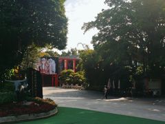 -深圳锦绣中华民俗村