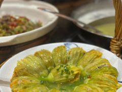 -凤凰山斑鱼馆(恭城店)