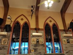 -上海市基督教闸北堂