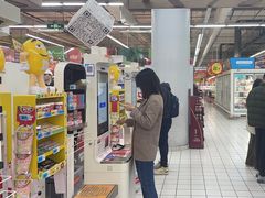 -大润发(张江店)