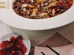 -椒爱水煮鱼川菜(CBD万达店)
