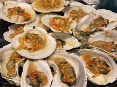 -星伦多海鲜自助餐厅(徐州铜山万达店)