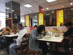 大堂-苏氏牛肉面(惠工街店)