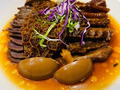 -廊亦舫Lang Yi Fang Restaurant(金桥店)