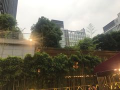 -捞锅坝子老火锅(汽博中心店)