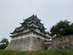 -名古屋城