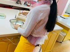 -幸福里DIY蛋糕烘焙·团建·拼豆豆(普陀店)