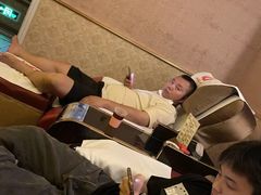 -金凤凰健康养生·足疗·推拿·SPA(横岗店)