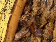 -瑞杰烧烤店·24小时营业(山东路店)