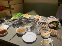-海底捞火锅(和安宁春城店)