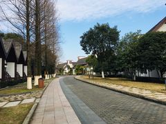 -太阳岛度假酒店