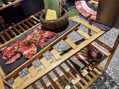 -谷牛日式烤肉(宝山U天地店)