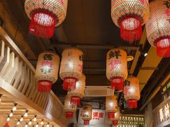 -旧街市鲜货老火锅(大光路店)