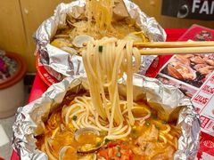 -见味花甲(福田coco park店)