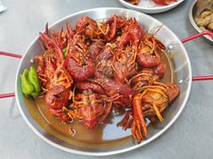 十三香-呆虾王龙虾馆(南湖总店)