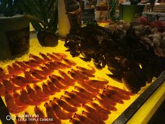 -合肥皇冠假日酒店·菲亚斯特自助餐厅(黄山路店)