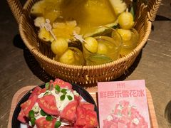 -烤匠麻辣烤鱼(重庆万象城店)
