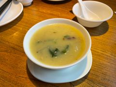 甜沫-院里汤包·虾汤包青岛菜(辽源路店)