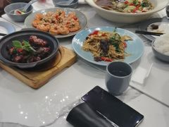 -鹿港小镇(悠唐店)