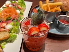 -bluefrog蓝蛙(悠唐购物中心店)