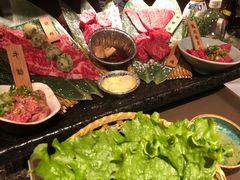 -老乾杯和牛烧肉(王府中环店)