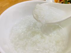 -长平肥姐白粥·海鲜打冷
