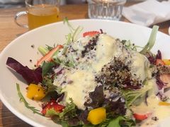 -花舍·新派粤菜·西餐·下午茶(亚运村·鸟巢店)