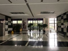 -沪东工人文化宫