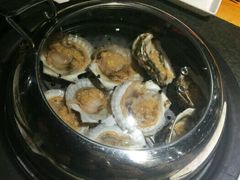 -马路边上·小海鲜烧烤(八一路店)