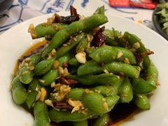绝味毛豆-松哥油焖大虾(皇岗一店)