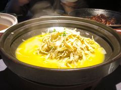 -沅江水·湖南家宴(珠江新城高德置地秋广场店)
