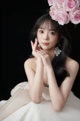 -青禾蒙娜丽莎婚纱摄影(武汉总店)