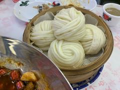 -堂瓦里·33年传统赣菜(第一街区店)