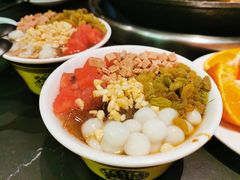 -巴蜀大将火锅(春熙店)