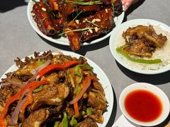 -姑苏家宴·苏帮菜·松鼠桂鱼(苏州总店)