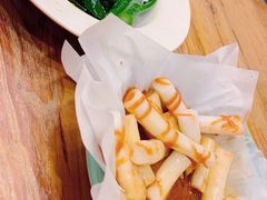 -新旺茶餐厅(嘉里城店)