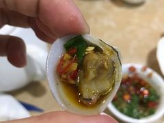 -海大大蒸汽海鲜餐厅·粤菜·特色小炒(欢乐颂店)