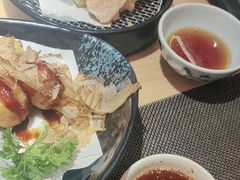 -德川家日本料理(中关村寰太大厦店)