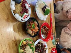 -冒椒火辣(奎星楼街店)