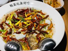 -太二酸菜鱼(福州泰禾店)