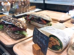-Jamaicablue Coffeeshop(中央广场店)