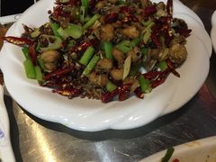 -老味道1992(武当山店)