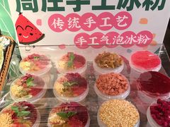 -老阿爸鲜鱼土菜(昆山花桥店)